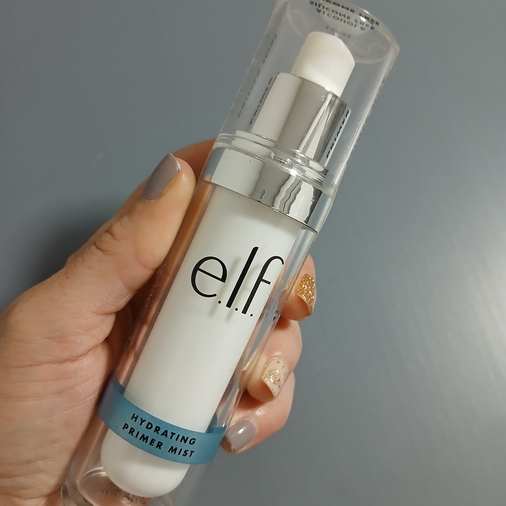 🎀 3 For $15 Or 5 For $ 25   ELF Hydrating Primer Mist